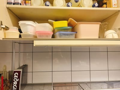 【千川駅1分】間借りカフェや飲食短期出店、食物販のポップアップストア、パーティーイベントに最適な池袋駅から2駅のキッチン付イベントスペースの画像8