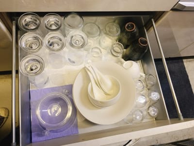 【千川駅1分】間借りカフェや飲食短期出店、食物販のポップアップストア、パーティーイベントに最適な池袋駅から2駅のキッチン付イベントスペースの画像13