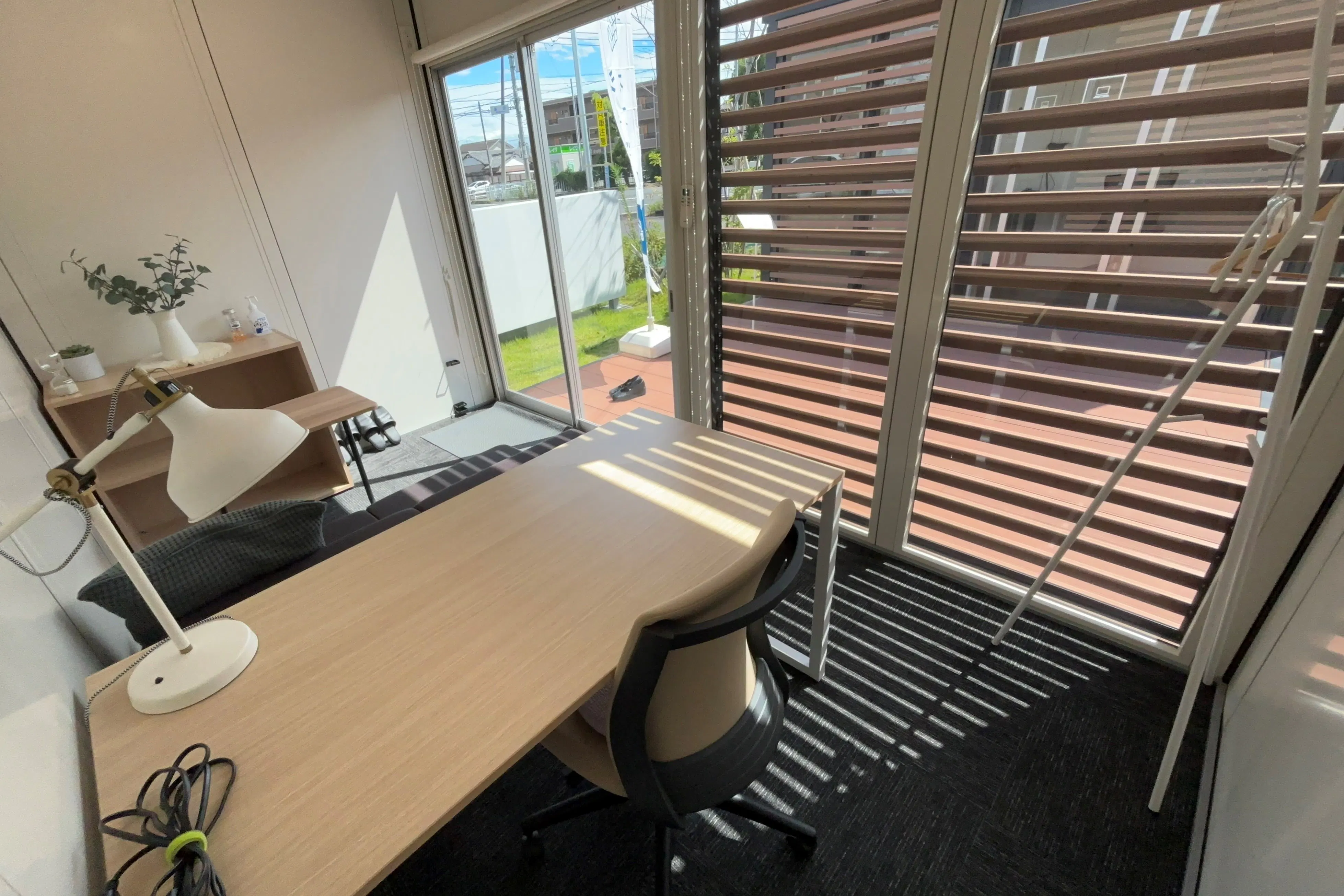 【新富士駅12分】自主企画マルシェやワークショップに最適なお手頃価格のレンタルスペース「Work1」/敷地全体の貸切イベント開催も可能!