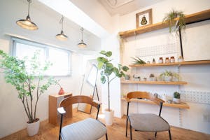 【原宿駅徒歩6分 / -GALLERY B(408号室)-】千駄ヶ谷エリアでの少人数イベント・展示会に最適なイベントスペース