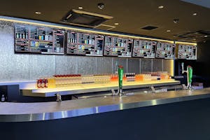 【新宿三丁目駅2分】イベント・撮影に適した伊勢丹新宿店前ゴールデン街付近の大型スペース