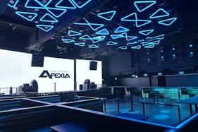 【新宿三丁目駅2分】イベント・撮影に適した伊勢丹新宿店前ゴールデン街付近の大型スペース