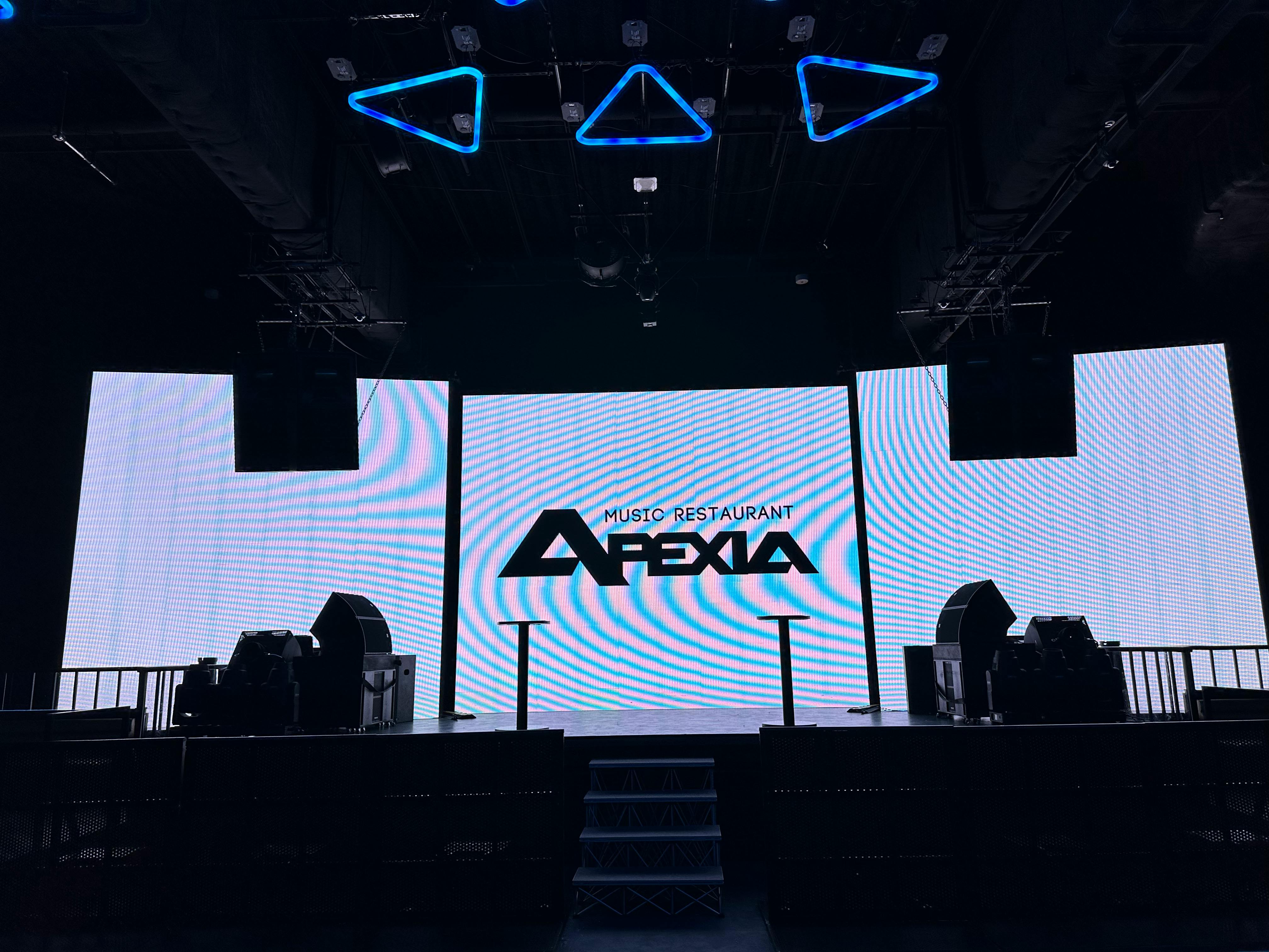 【新宿三丁目駅2分】イベント・撮影に適した伊勢丹新宿店前ゴールデン街付近の大型スペース