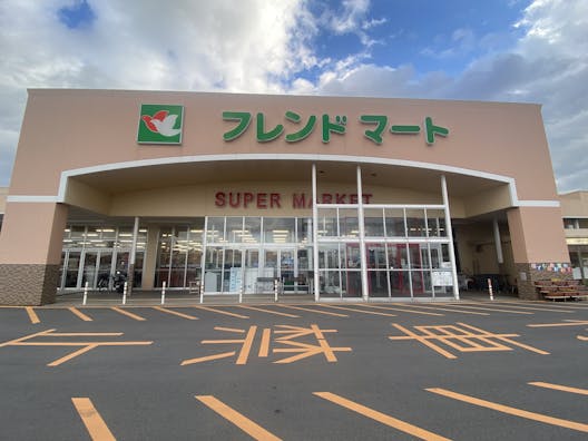 【フレンドマート稲枝店】各種プロモーションや物販に最適なスーパー内イベントスペース