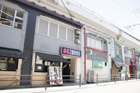 【福島駅1分】ワーカー向けのイベントやポップアップストアに最適なコワーキングスペース内のイベントスペース