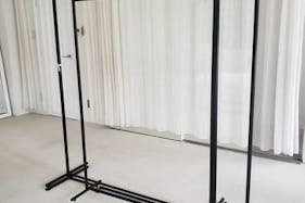 【代官山駅3分】アパレルの展示会やポップアップストアに最適なハイセンスなスペース