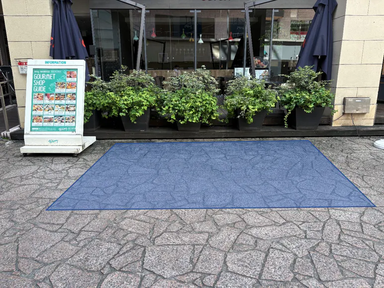 【ウィング高輪】催事出店店舗募集中！