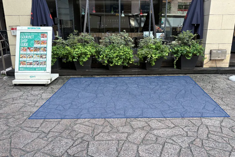 【ウィング高輪】催事出店店舗募集中!