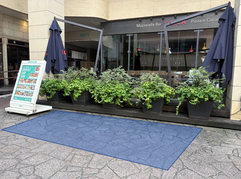 【ウィング高輪】催事出店店舗募集中！