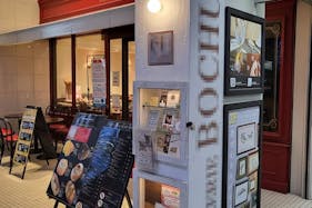 【青葉通一番町駅2分】個展、グループ展等のアート展示やワークショップ、展示会、POPUP SHOPに最適な想像力の湧くフレキシブルギャラリースペース