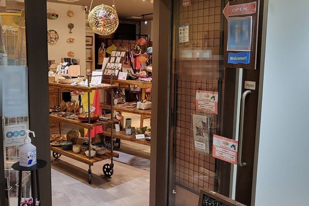 【青葉通一番町駅2分】個展、グループ展等のアート展示やワークショップ、展示会、POPUP SHOPに最適な想像力の湧くフレキシブルギャラリースペース