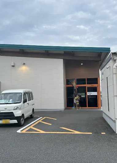 【ダイナム千葉茂原店】キッチンカーでの出店に最適なアミューズメント施設のイベントスペース