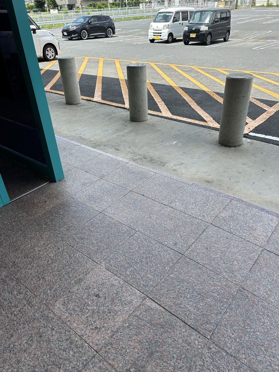 【ダイナム滋賀湖南店】プロモーションでの出店に最適なアミューズメント施設のイベントスペースの画像8