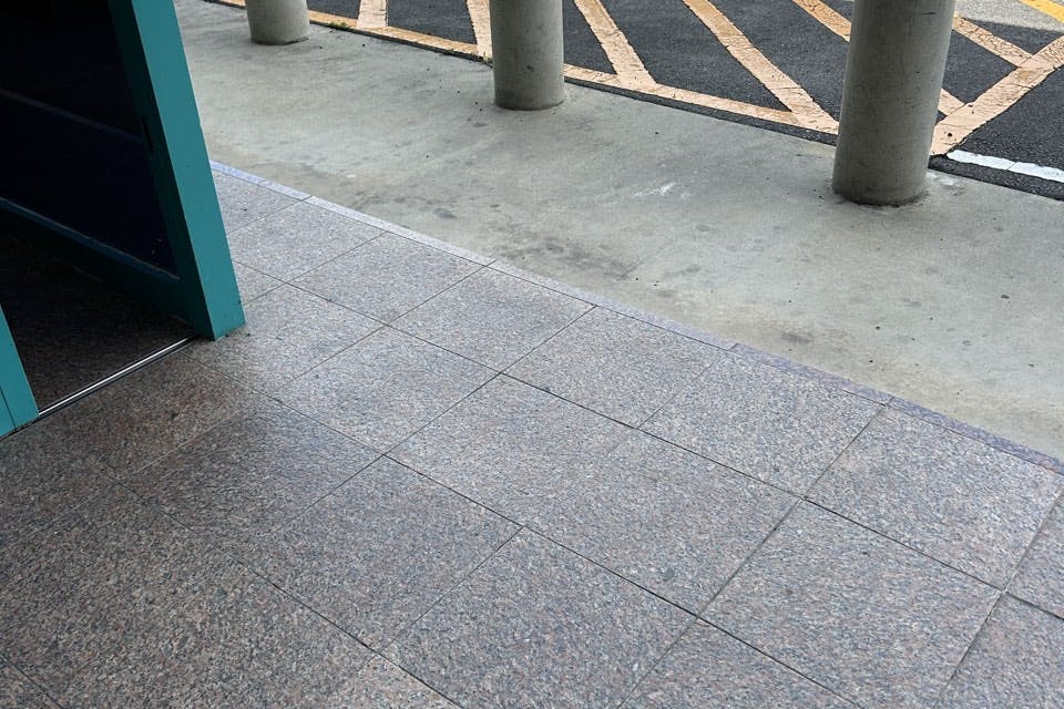 【ダイナム滋賀湖南店】プロモーションでの出店に最適なアミューズメント施設のイベントスペース