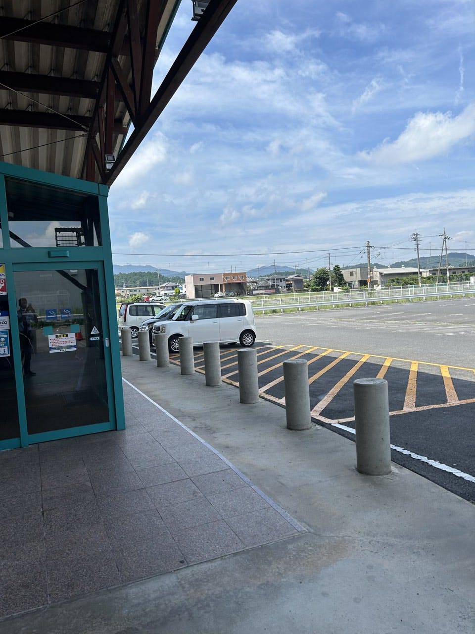 【ダイナム滋賀湖南店】プロモーションでの出店に最適なアミューズメント施設のイベントスペース