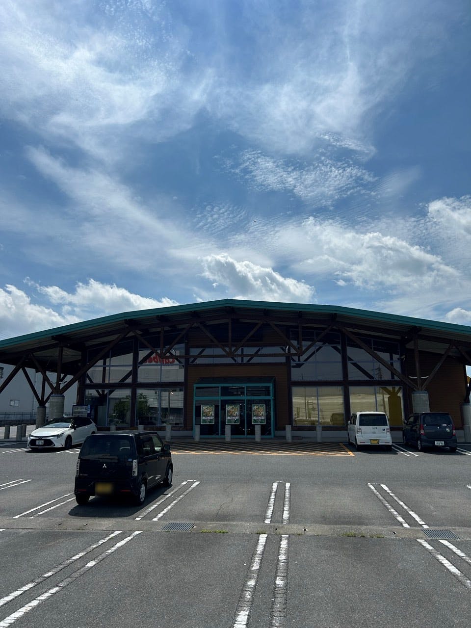 【ダイナム滋賀湖南店】プロモーションでの出店に最適なアミューズメント施設のイベントスペース