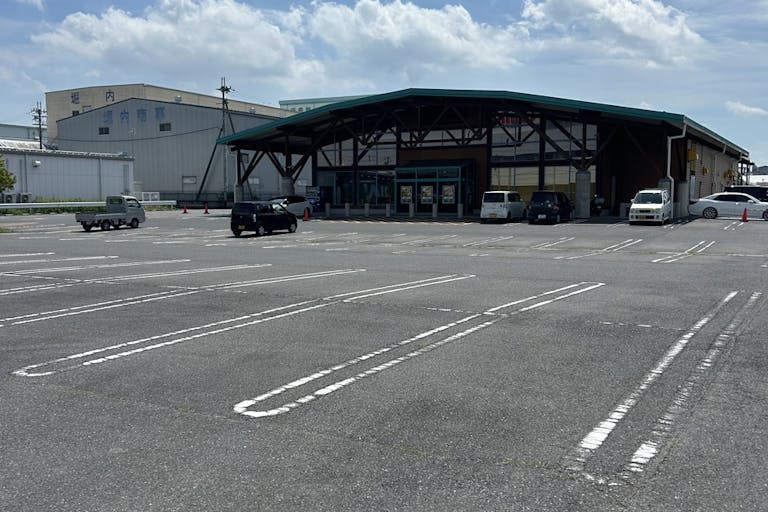 【ダイナム滋賀湖南店】プロモーションでの出店に最適なアミューズメント施設のイベントスペースの画像4