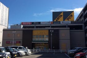 【アピタ桑名店】販促プロモーションや食物販に最適な2Fフードコートのイベントスペース