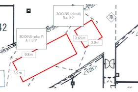 【イオンモール堺鉄砲町】1F 3COINS+plus前(Aエリア)※イオンスタイル寄り