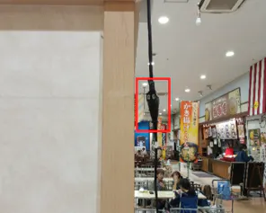 【イオンスーパーセンター一関店】フードコート前 販促プロモーション出店に最適なスーパー店内催事イベントスペース