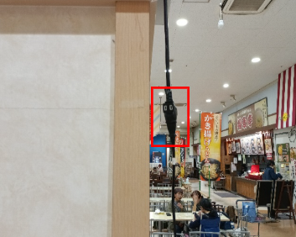 【イオンスーパーセンター一関店】フードコート前 販促プロモーション出店に最適なスーパー店内催事イベントスペース