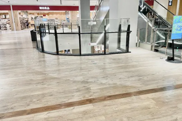 【イオンモール Nagoya Noritake Garden】2F レストランスポット