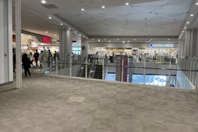 【イオンモール松本】晴庭3F パセリハウスwithだがし夢や前