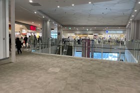 【イオンモール松本】晴庭3F パセリハウスwithだがし夢や前