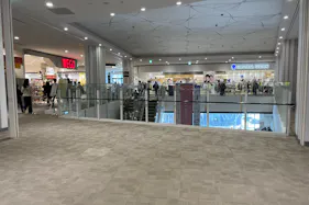 【イオンモール松本】晴庭3F パセリハウスwithだがし夢や前