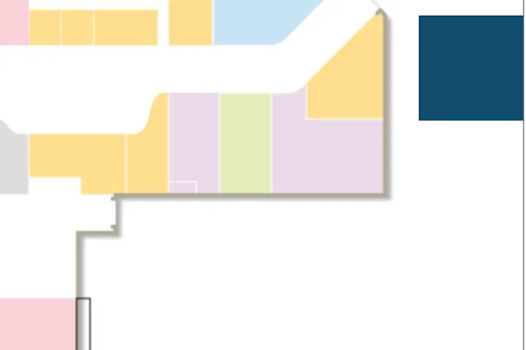 【イオンモール奈良登美ケ丘*】1F 駅前ならとみ広場の画像2