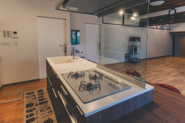 【巣鴨駅6分】かわせみ亭 催事スペース 内観3