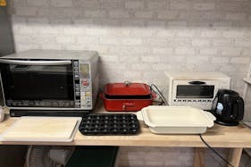 【巣鴨駅6分】千石駅からもアクセス可能!撮影やワークショップに適した自然光が入り込む古民家スペース