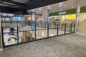 【イオンモール木更津】2F サウスブリッジA