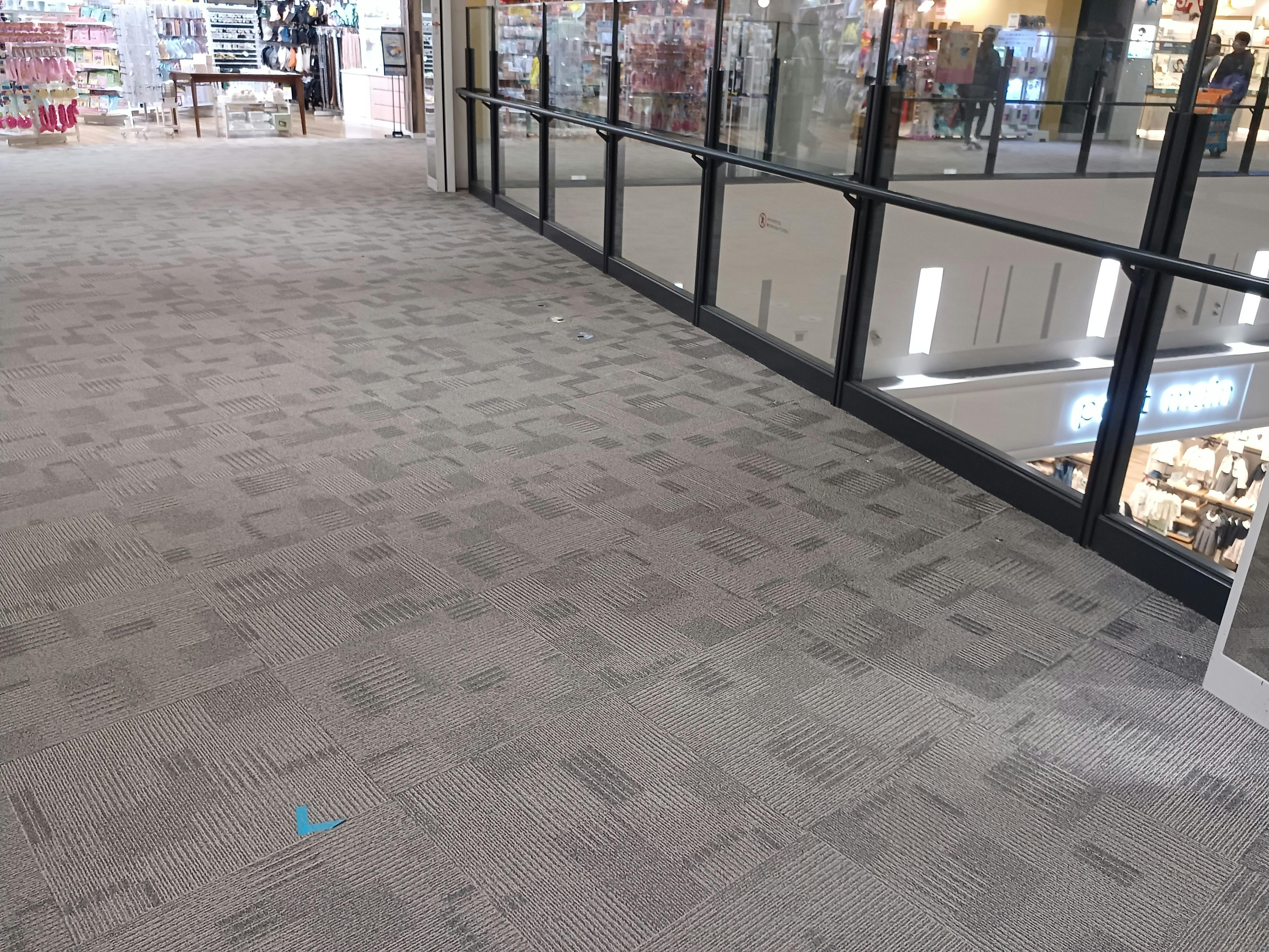 【イオンモール木更津】2F サウスブリッジA