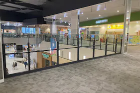 【イオンモール木更津】2F サウスブリッジA