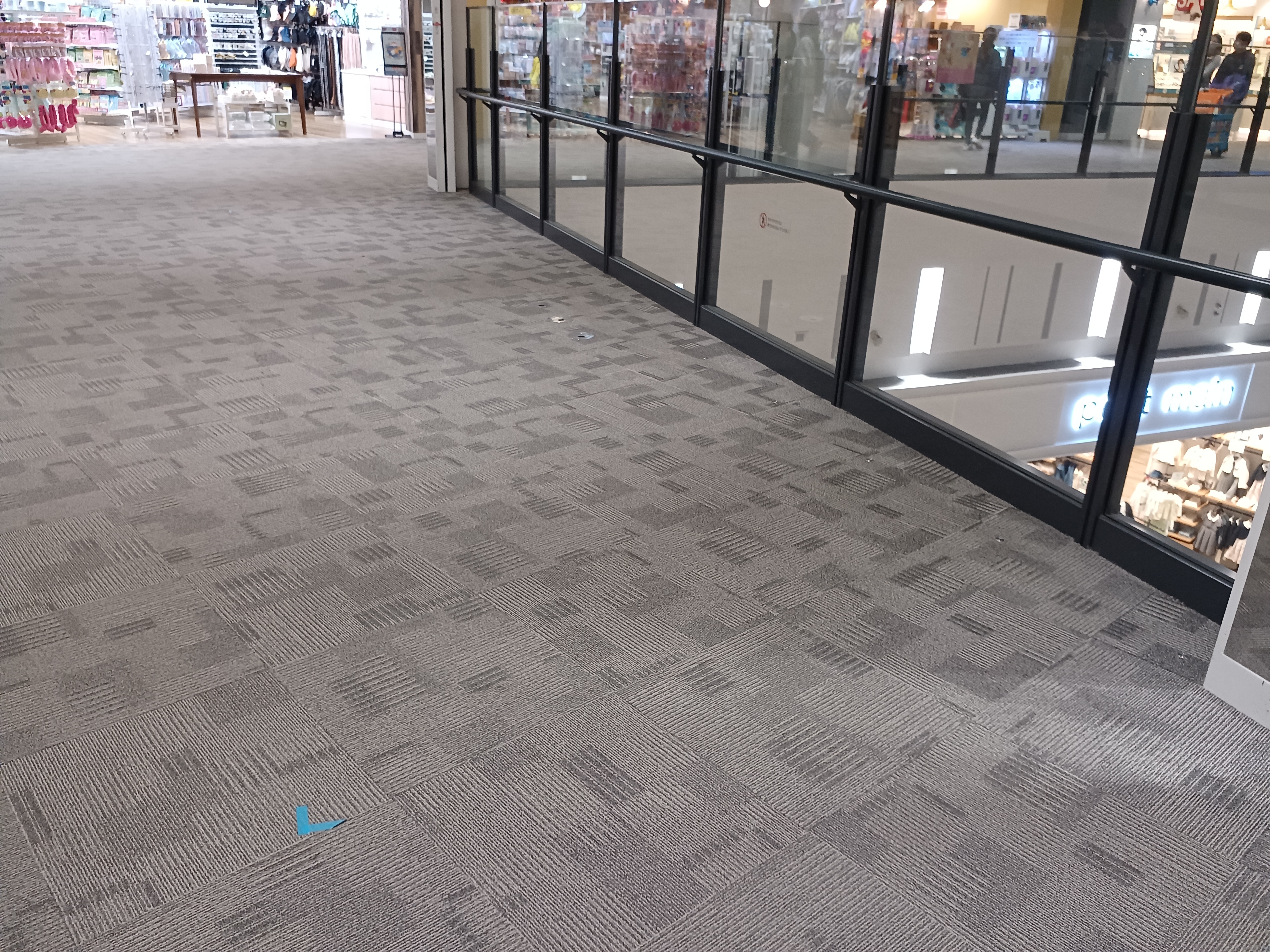 【イオンモール木更津】2F サウスブリッジA