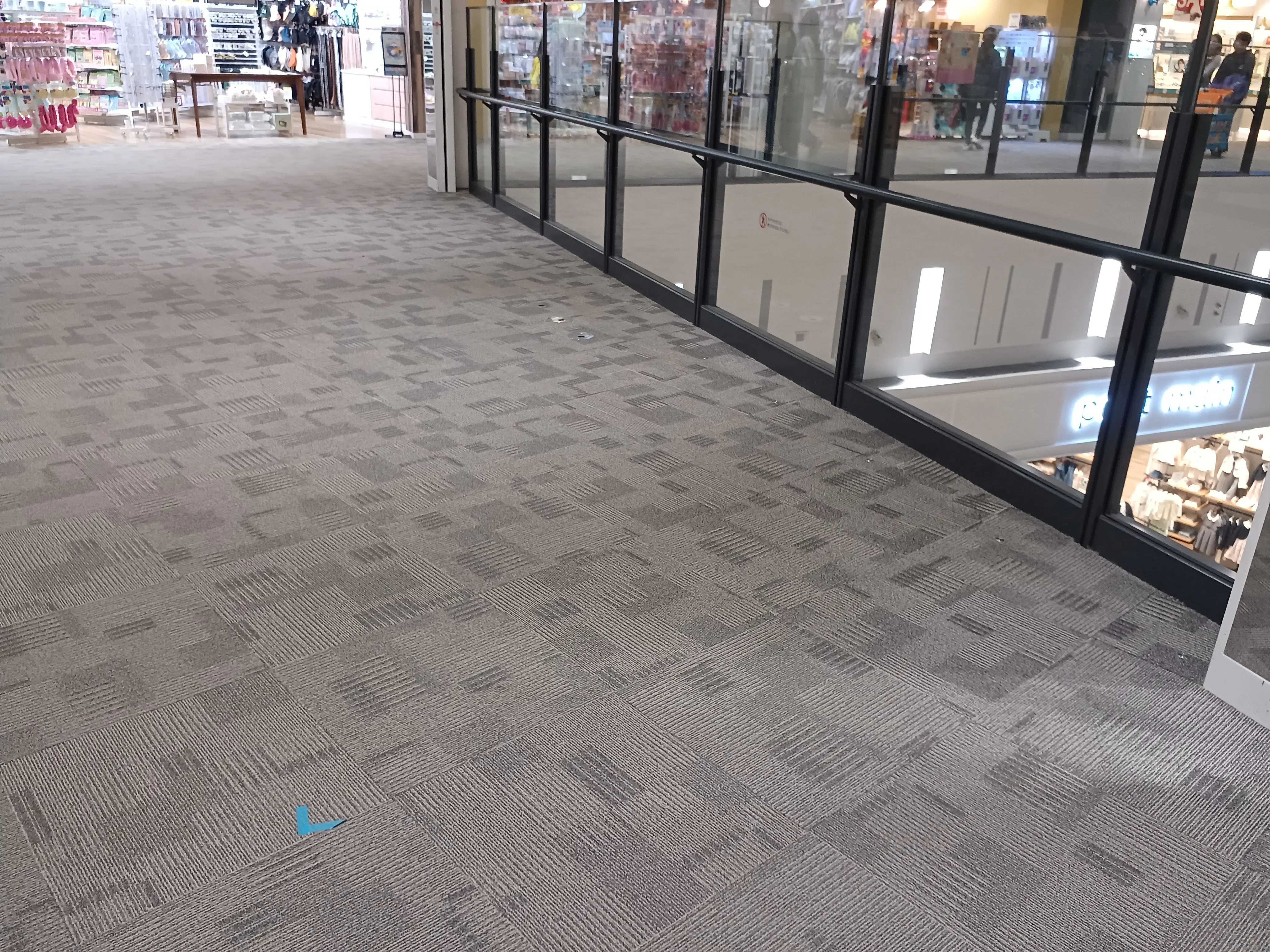 【イオンモール木更津】2F サウスブリッジA