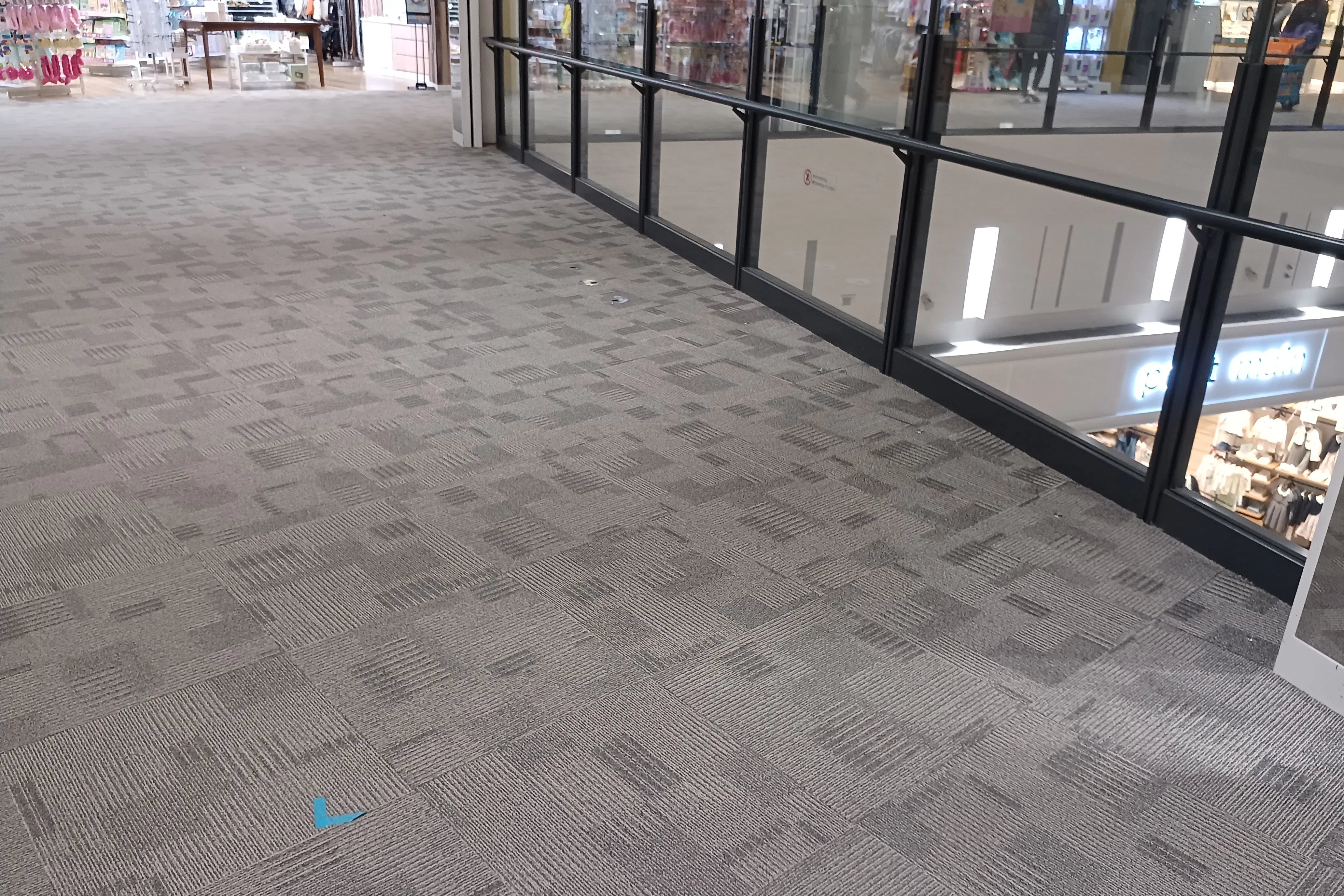 【イオンモール木更津】2F サウスブリッジA