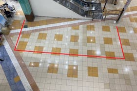 【イオンモール高崎】専門店街1F サウスコート