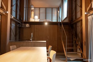 【鶯谷駅8分】展示会や撮影に最適なモダンな雰囲気のハウススタジオ