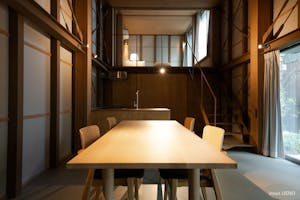 【鶯谷駅8分】展示会や撮影に最適なモダンな雰囲気のハウススタジオ