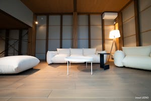 【鶯谷駅8分】展示会や撮影に最適なモダンな雰囲気のハウススタジオ