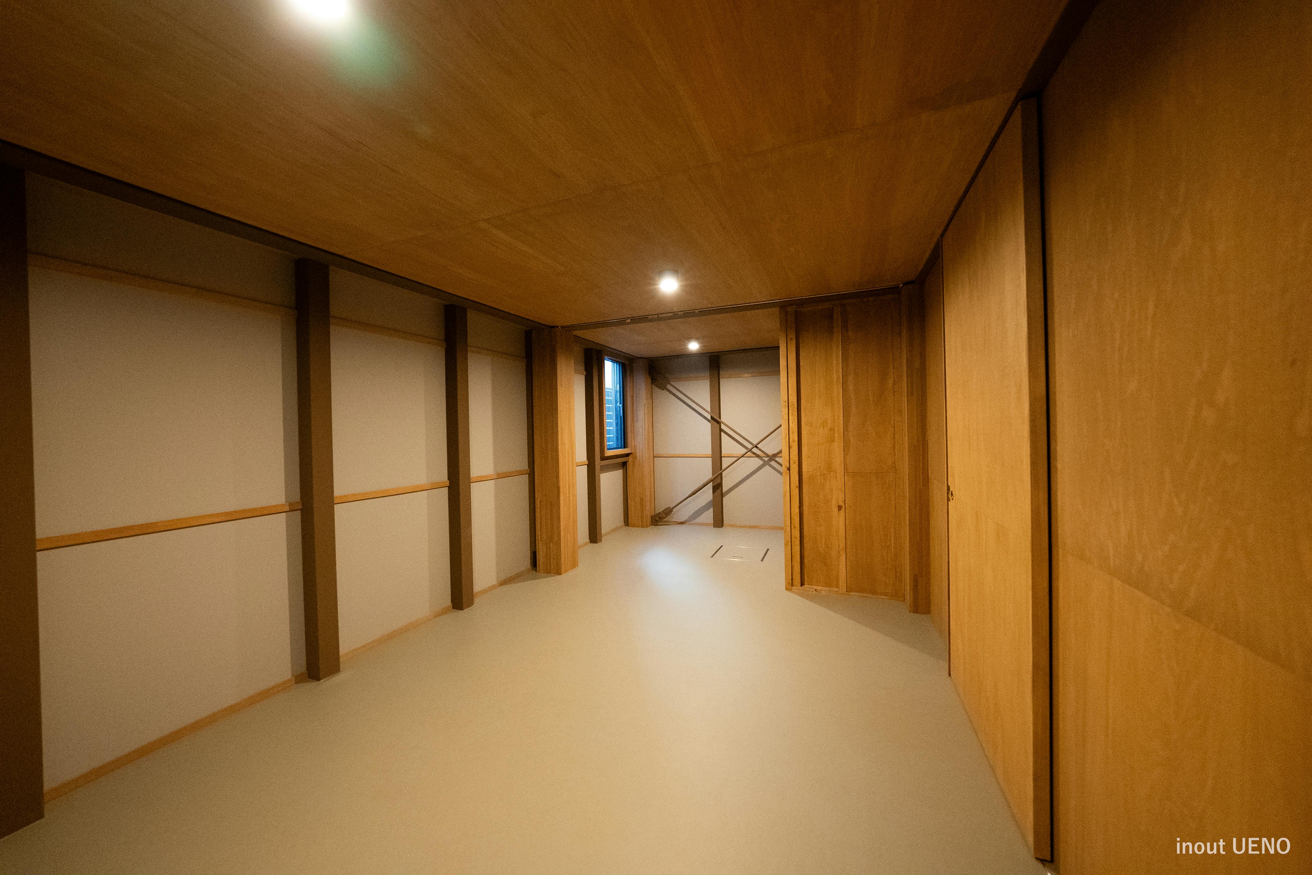 控室もございます※最新の状況はお問い合わせください