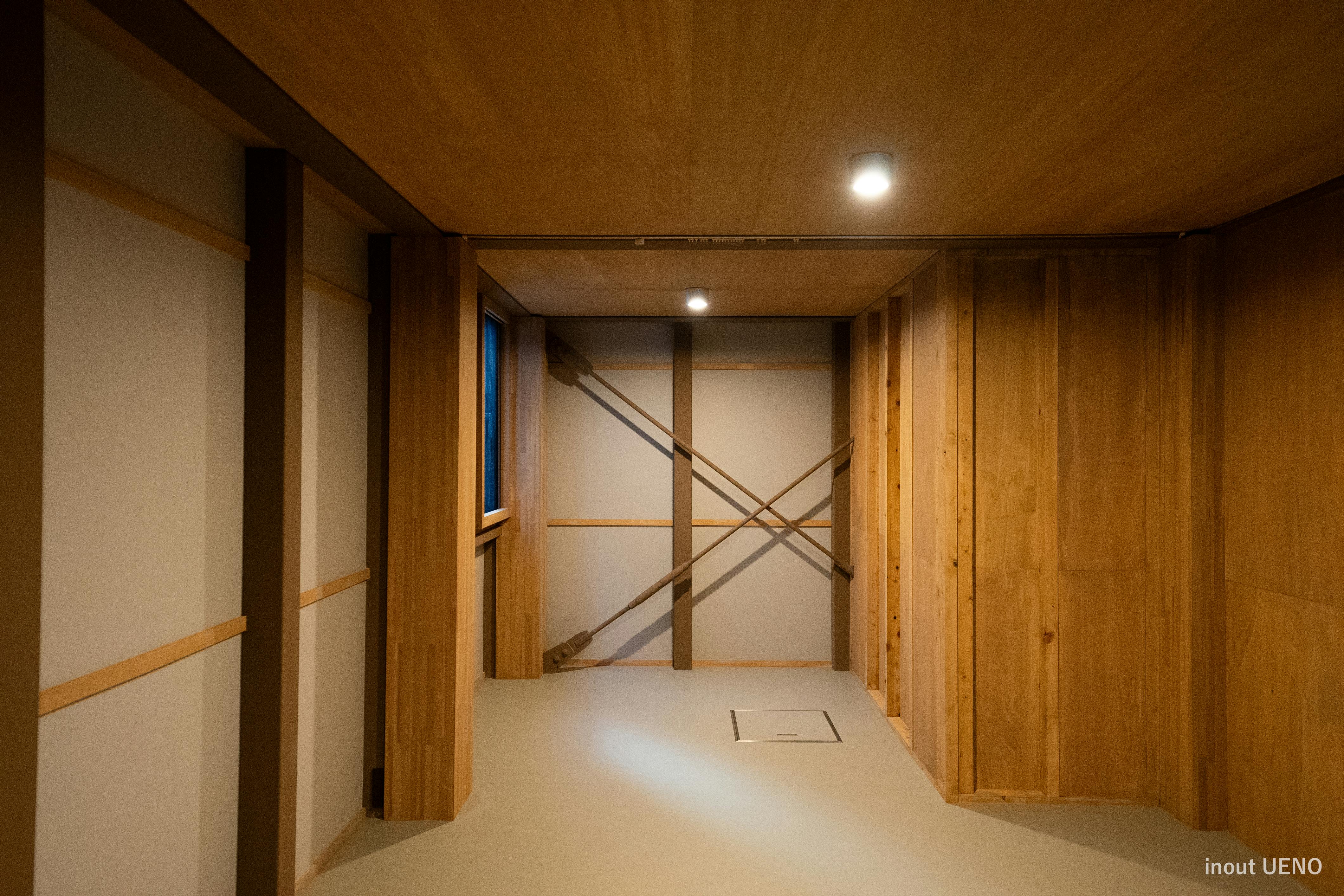 控室もございます※最新の状況はお問い合わせください