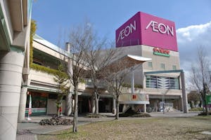 【イオン米沢(3階18㎡)】顧客獲得イベントやポップアップストアに適した3階エレベーター目の前のイベントスペース