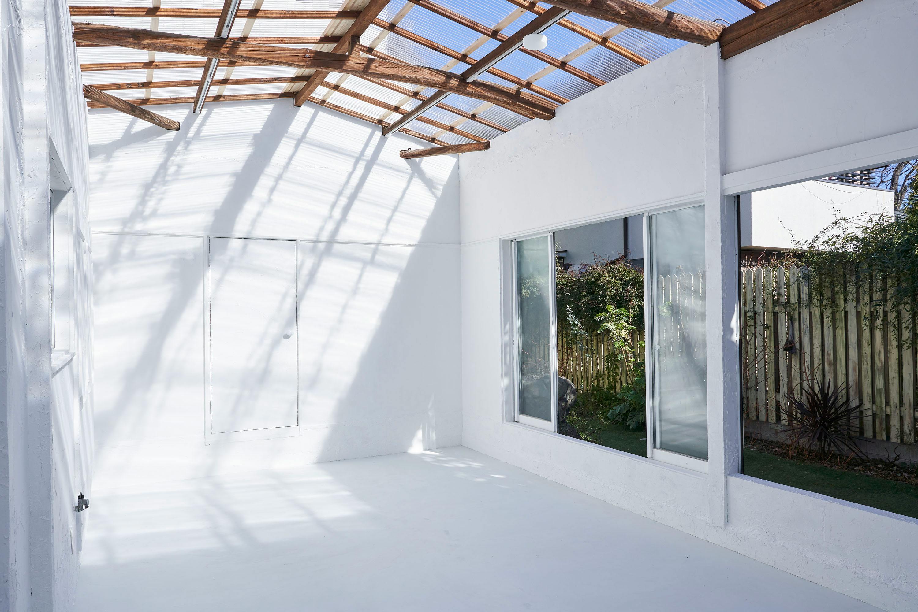 【下北沢駅5分】人気の下北沢エリア、白い広々とした空間やビンテージ感あるお部屋など商談スペース豊富で数ブランド合同での開催に適したスペース