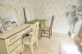 【下北沢駅5分】人気の下北沢エリア、白い広々とした空間やビンテージ感あるお部屋など商談スペース豊富で数ブランド合同での開催に適したスペース