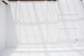 【下北沢駅5分】人気の下北沢エリア、白い広々とした空間やビンテージ感あるお部屋など商談スペース豊富で数ブランド合同での開催に適したスペース