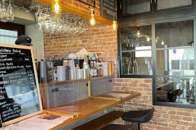 【池上駅/千鳥町駅7分】ポップアップストアやギャラリーに最適なレンタルカフェスペース