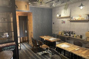 【池上駅/千鳥町駅7分】ポップアップストアやギャラリーに最適なレンタルカフェスペース